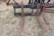 Caterpillar CW-8832-J Pallet Forks