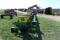 John Deere 1700 Planter