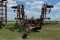 Graham Hoeme Chisel Plow