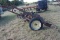 International Sickle Mower
