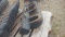 Case IH 315 Bracket