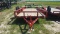 2025 P & C Trailer Utility Trailer