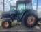 1996 Ford 7740 Salvage Tractor