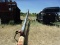 Westfield Grain Auger