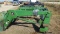 John Deere 620 Frontend Loader