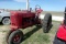 1944 Farmall H Tractor