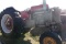 Massey Ferguson 85 Tractor