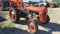 1950 Massey Ferguson TO20 Salvage Tractor