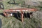 Rhino Posthole Digger