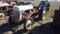 Ford Salvage Tractor