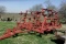 Case 4800 Field Cultivator
