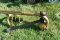 Danuser Posthole Digger