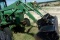 John Deere 620 Loader