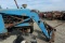 Ford Front-end Loader