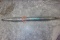 Bushhog Dual Spindle