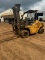 Caterpillar DP70N Forklift