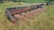 International 984 Corn Header