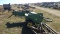John Deere 24T Square Baler