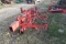 Massey Ferguson 440 Cultivator