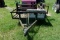 Welder Trailer