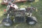 2007 Polaris Salvage 4 wheeler