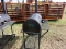 BBQ Smoker