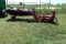 New Holland 615 Disc Mower