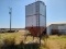 Grain Bin