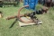 Posthole Digger