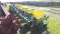 John Deere 1710 Planter