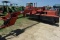 New Holland 1431 Hay Cutter