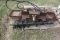 Posthole Digger
