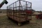 Great Plains Cotton Trailer