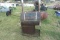 BBQ Pit