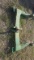 John Deere Quick Hitch
