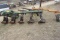 Harrell 2805 Switch Plow