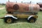 Fuel Trailer