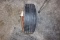 Cheng Shin Tire & Rim