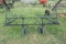 Wylie Spray Boom
