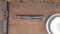 Bushhog Clevis Pin