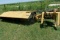 Vermeer 7020 Hay Cutter
