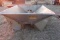 Fertilizer Hopper