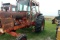 Case 1210 Case Tractor