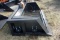 Wolverine SB-12-72W Screening Bucket