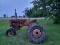 Farmall A Tractor