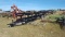 2025 Double A Hay Trailer