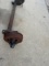 Trailer Axle
