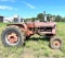 Allis Chalmers D17 Tractor