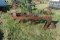 Massey Ferguson 74 Moldboard