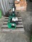 Classen Pro Sod Cutter